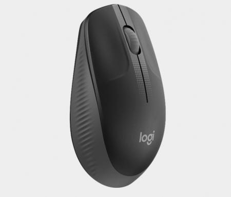 M190 TAM BOY KABLOSUZ MOUSE